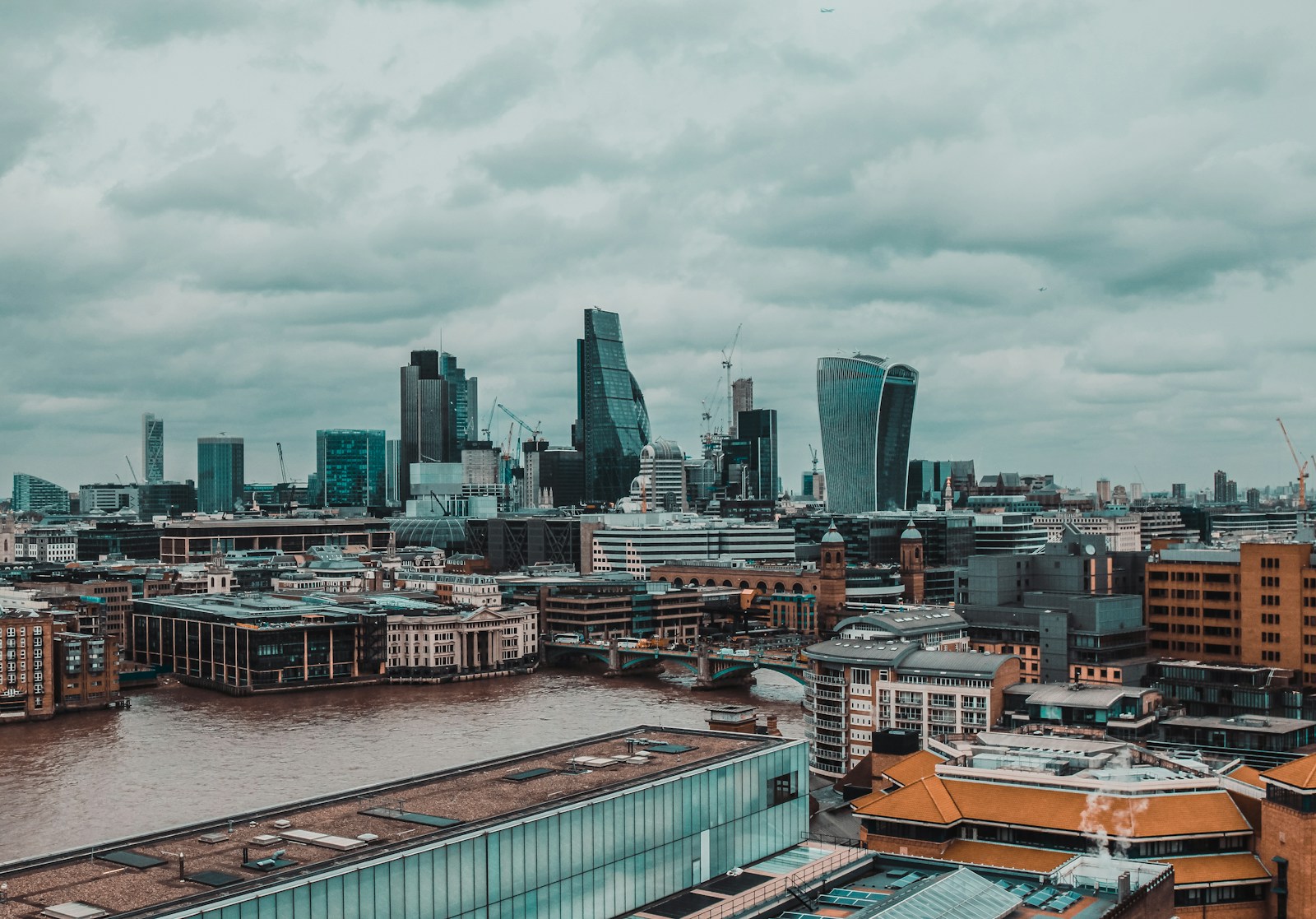 UK Public Finances "Vulnerable" After Policy Reversals