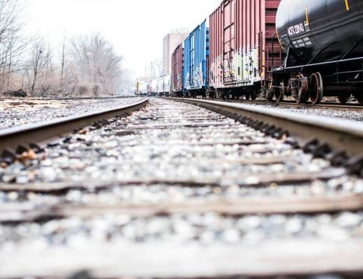 Union Pacific and Norfolk Southern Merger Could Create Powerful Railroad Giant