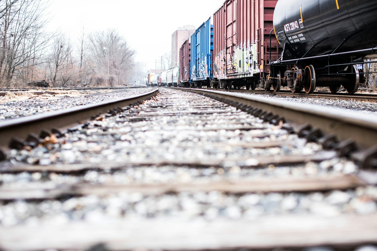 Union Pacific and Norfolk Southern Merger Could Create Powerful Railroad Giant