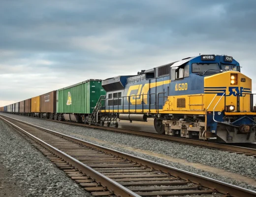 union pacific norfolk southern