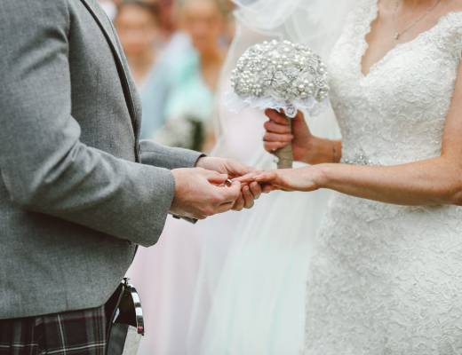 Wedding Industry Founders Emphasize Creativity and Flexibility