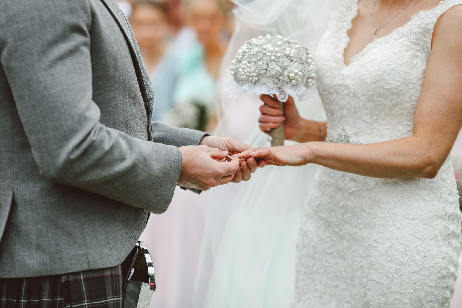 Wedding Industry Founders Emphasize Creativity and Flexibility