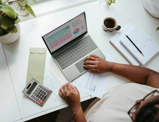Why Budgeting Fails and What Smart Stewards Do Instead