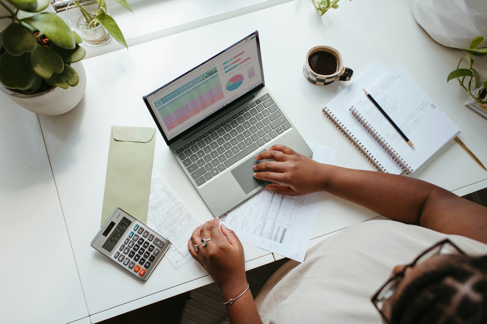 Why Budgeting Fails and What Smart Stewards Do Instead