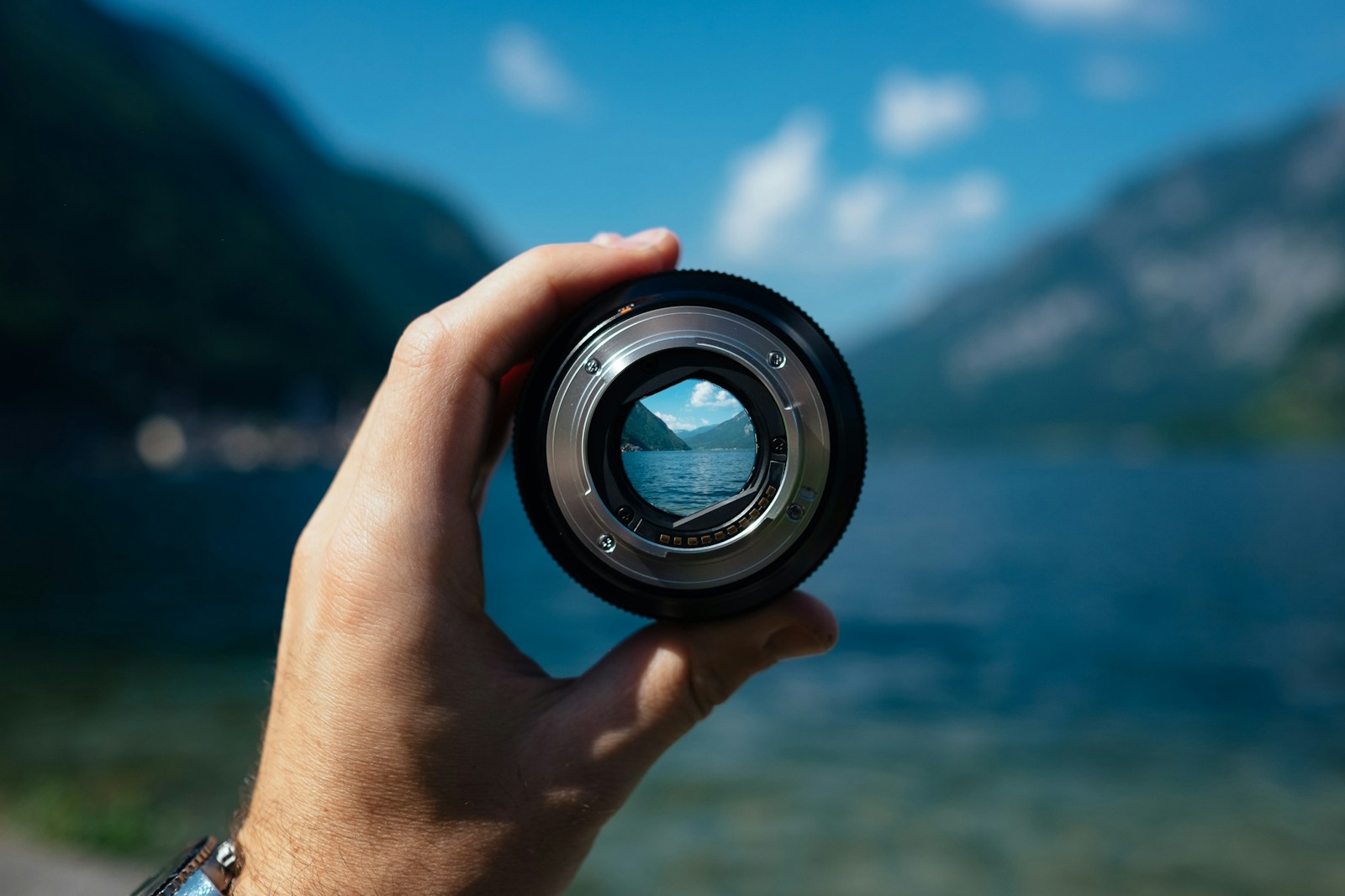 Why I Stopped Fighting Change and Started Investing In It