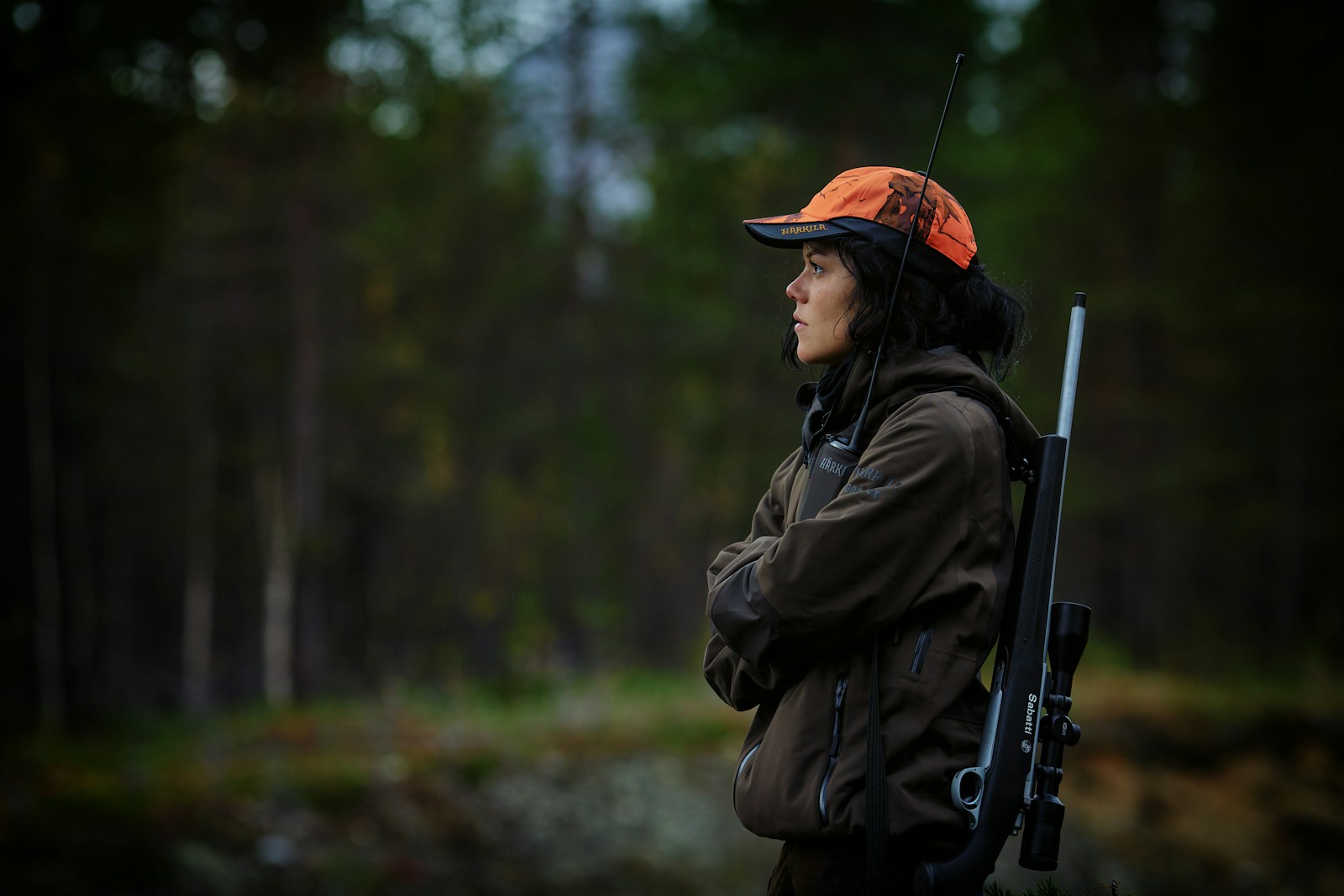 Women's Hunting Jackets & Outdoor Gear: Trail-Tested Style for Adventure