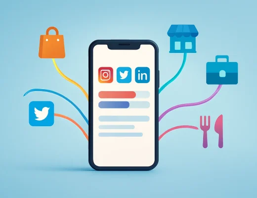 18 Proven Social Media Tactics for Customer Acquisition