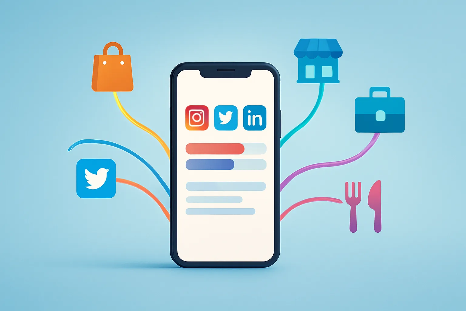 18 Proven Social Media Tactics for Customer Acquisition