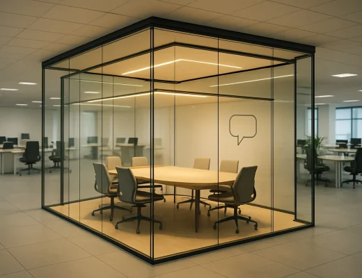 How Companies Promote Trust and Transparency in Communication