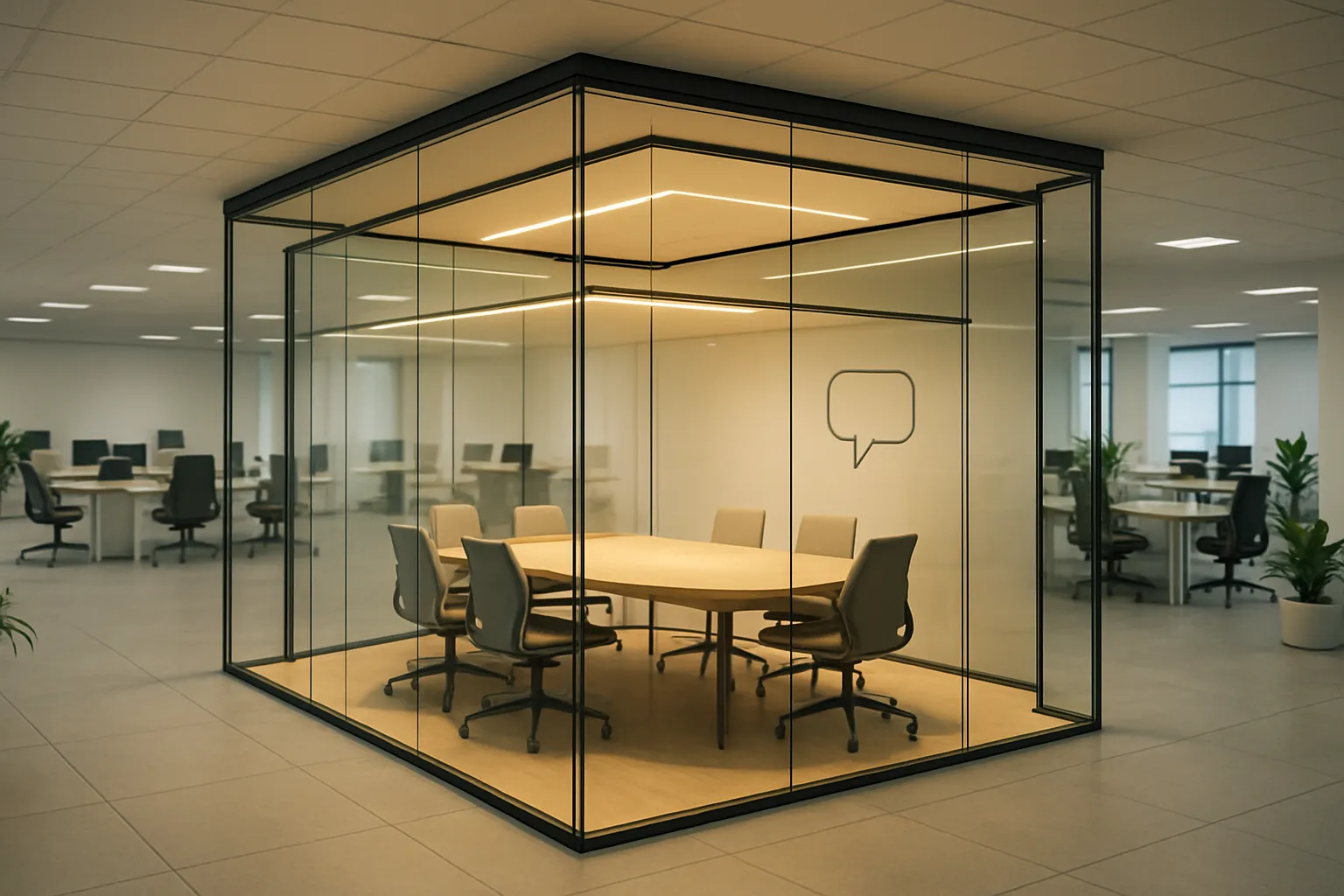 How Companies Promote Trust and Transparency in Communication