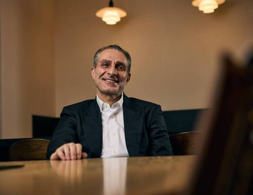 Vazgen Gevorkyan