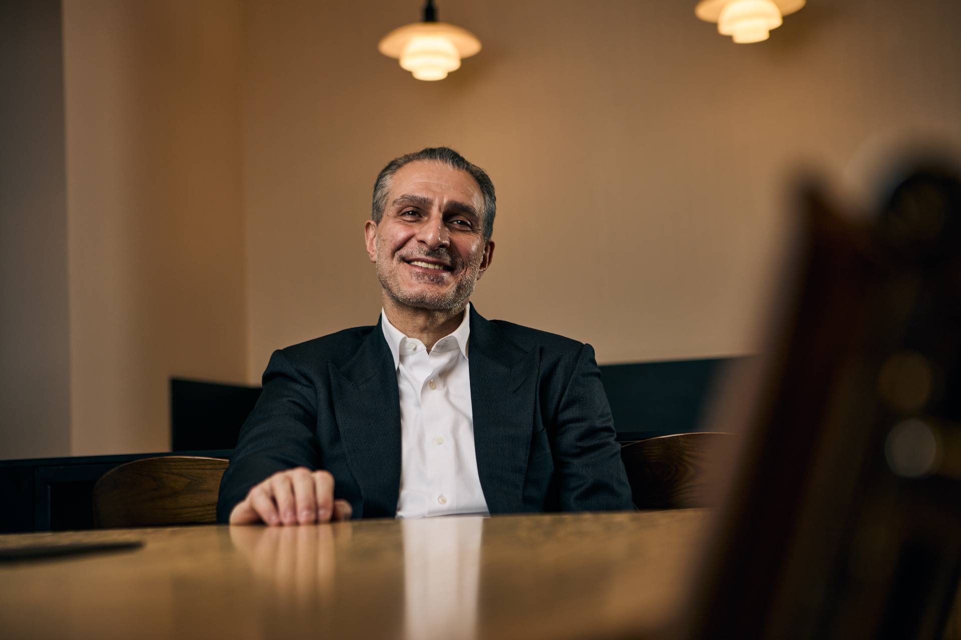 Vazgen Gevorkyan