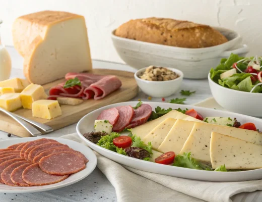 albertsons deli recall listeria issues