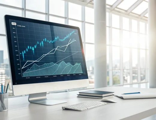 amazon ai stocks gaining attention