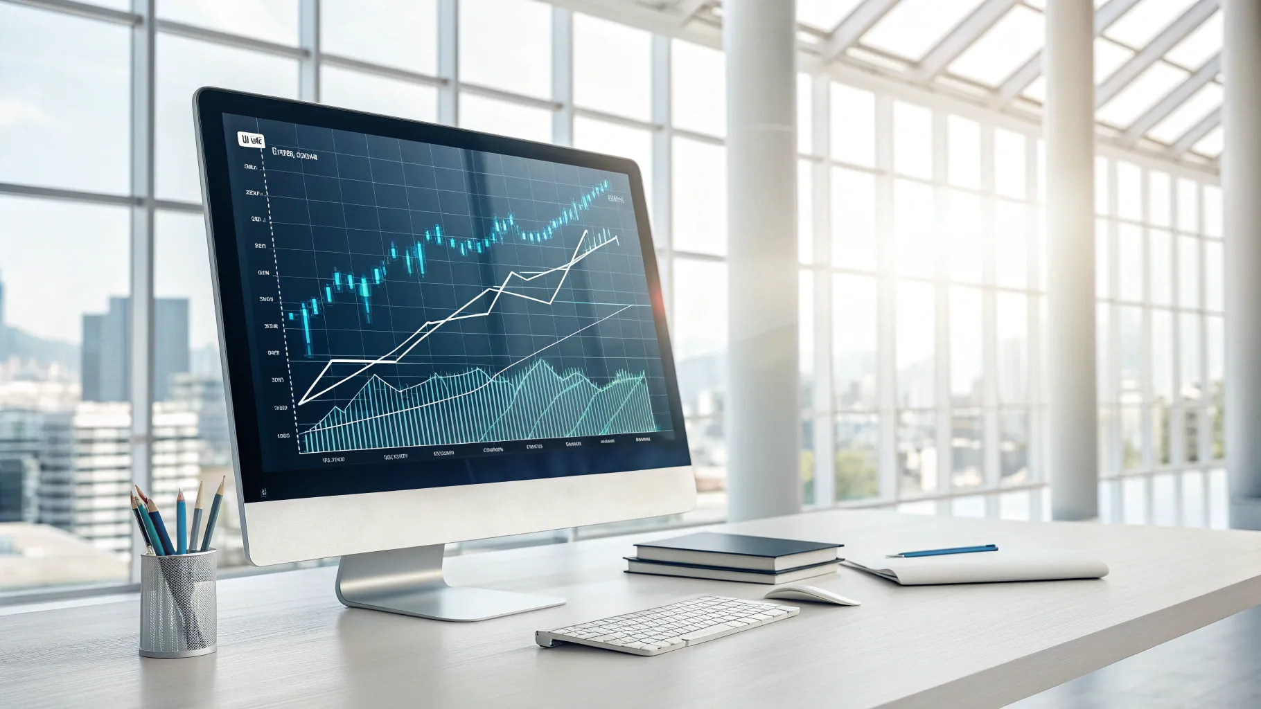 amazon ai stocks gaining attention
