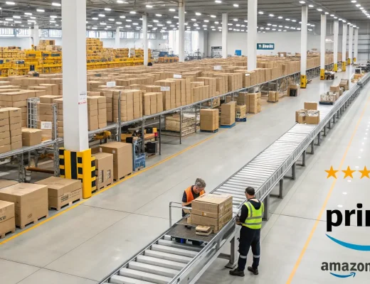 amazon prime massive lead subscriptions