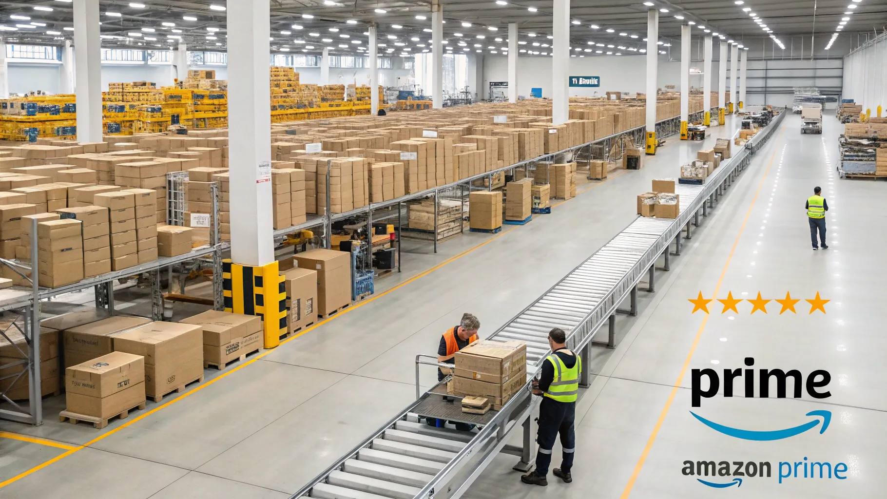 amazon prime massive lead subscriptions