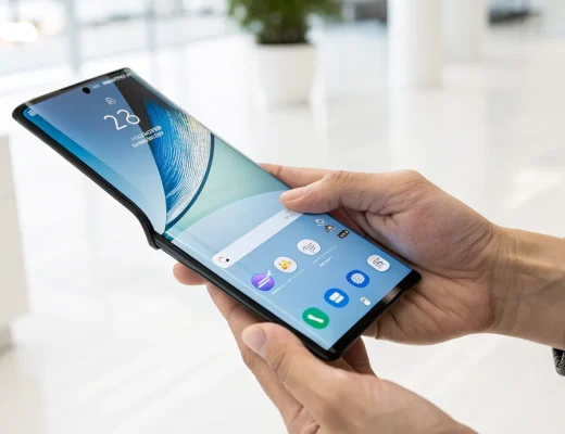 apple reportedly testing bendable iphone