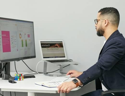 asset tracking system