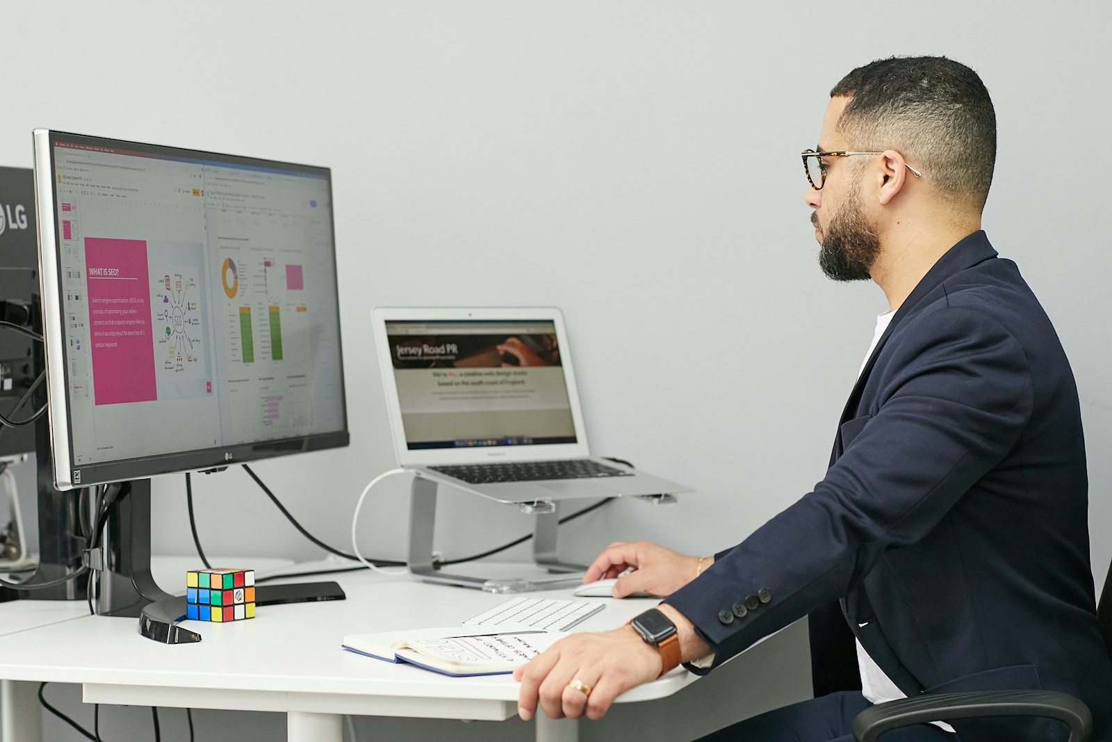 asset tracking system