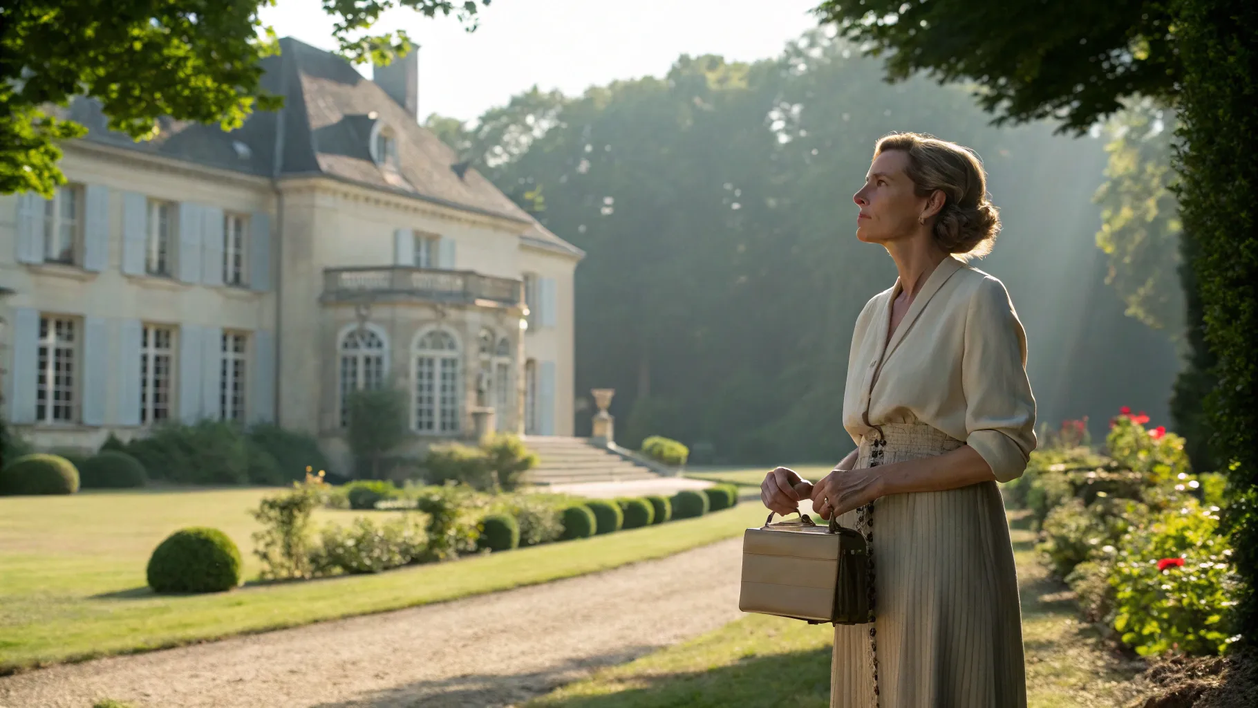 austrian heiress gives away fortune