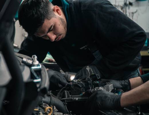 Auto Repair Costs Rise While New Car Prices Remain Stable