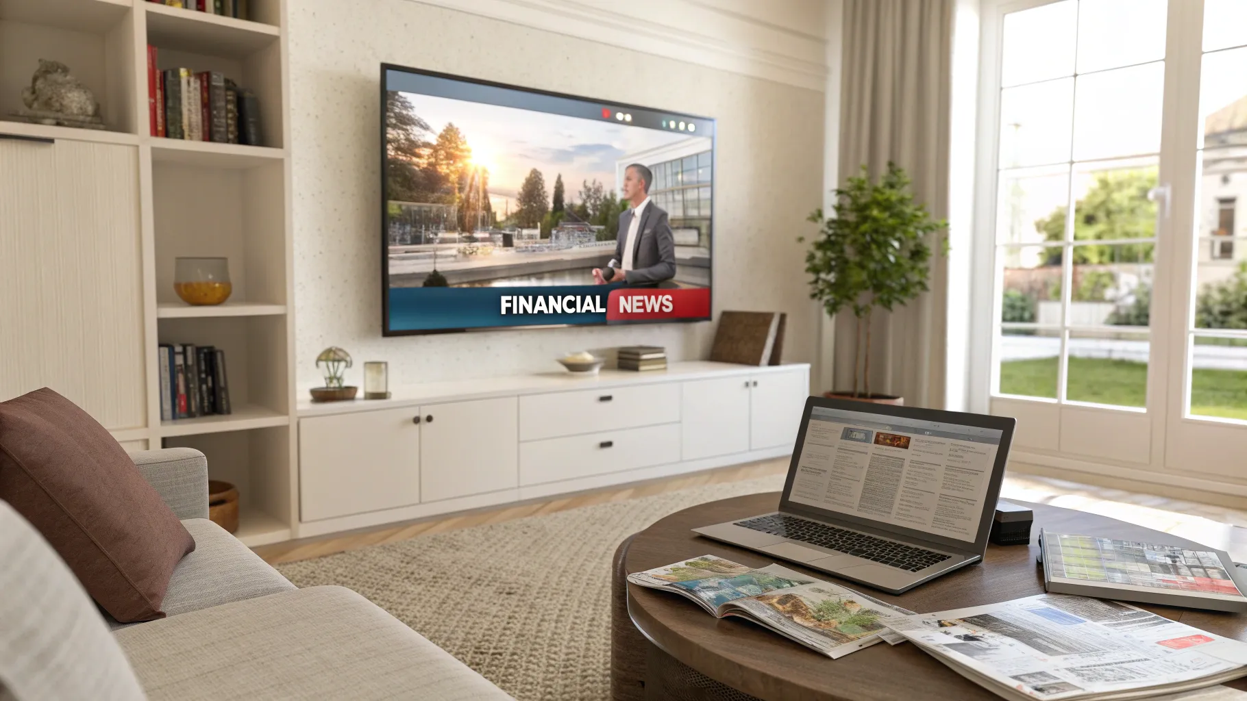 bbc updates personal finance coverage