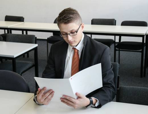 Career Advancement