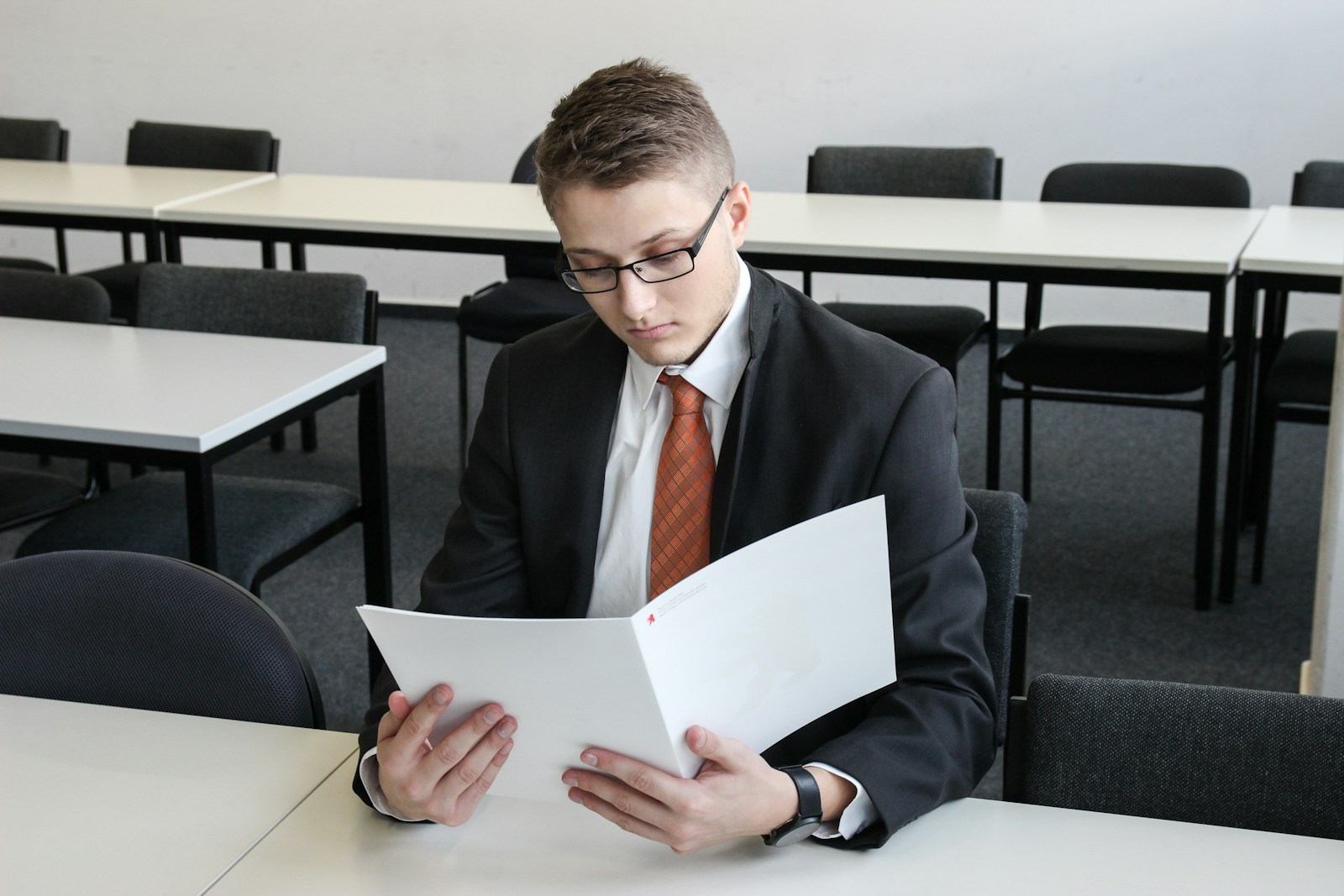 Career Advancement