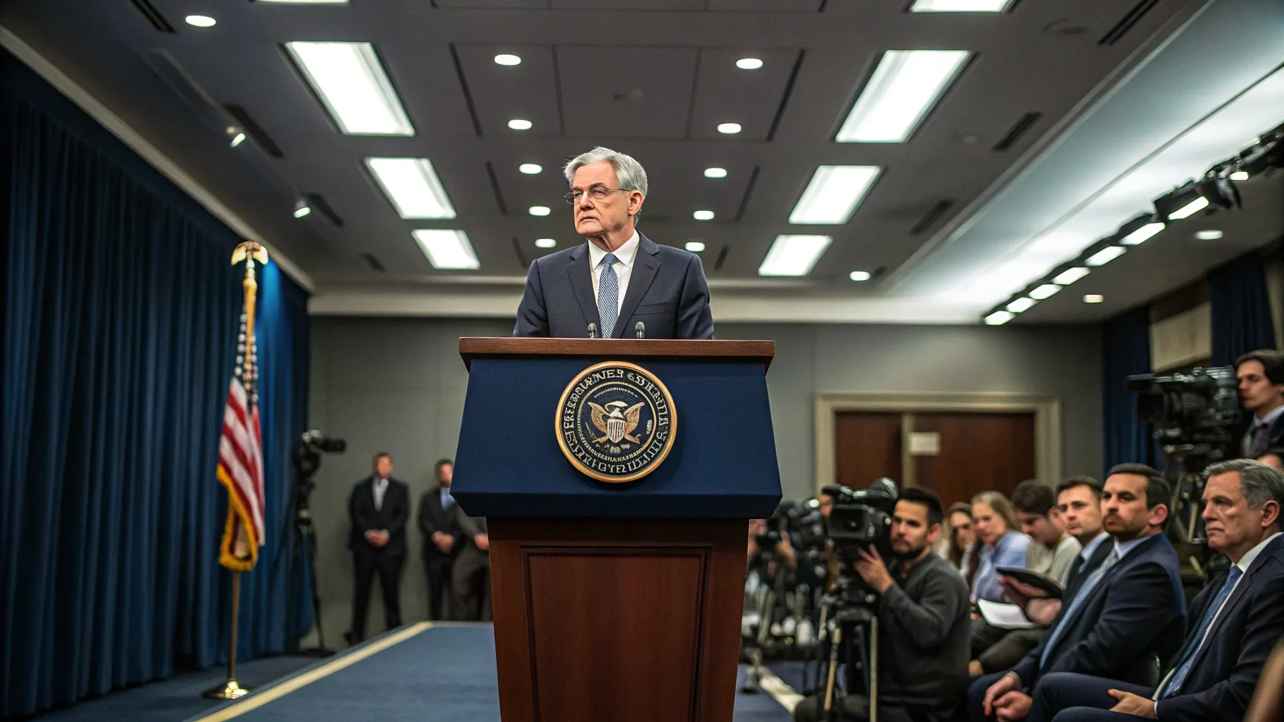 central bank governor rejects