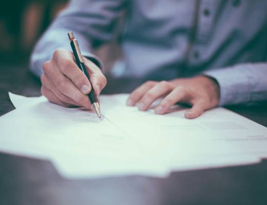 Certified Translations