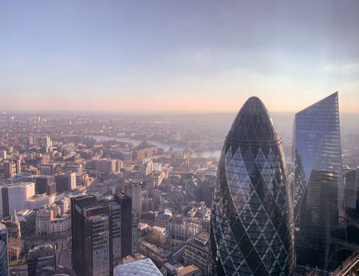 Conservative Leader Warns UK Risks Economic Dependency