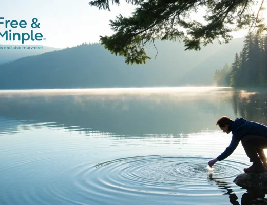 creating ripple effect mindset not resources