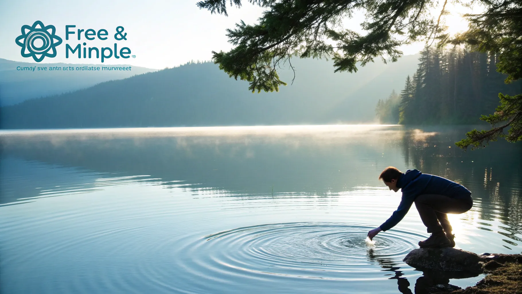 creating ripple effect mindset not resources