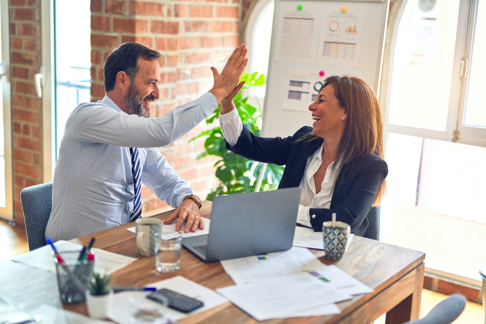 CRM software