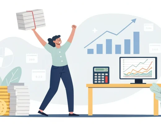 debt payoff strategy