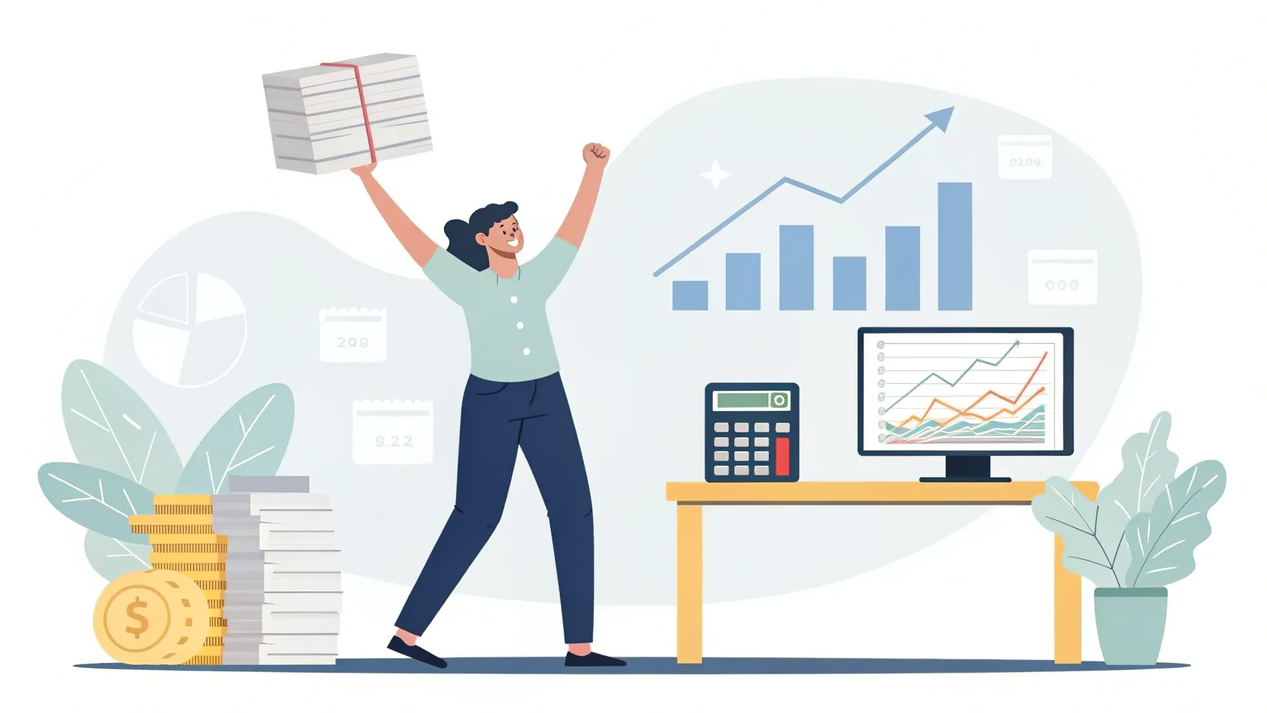 debt payoff strategy
