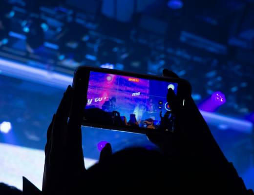 digital entertainment