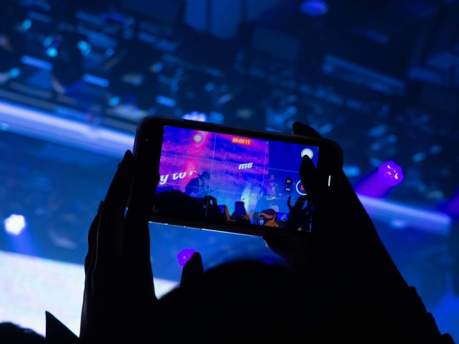 digital entertainment