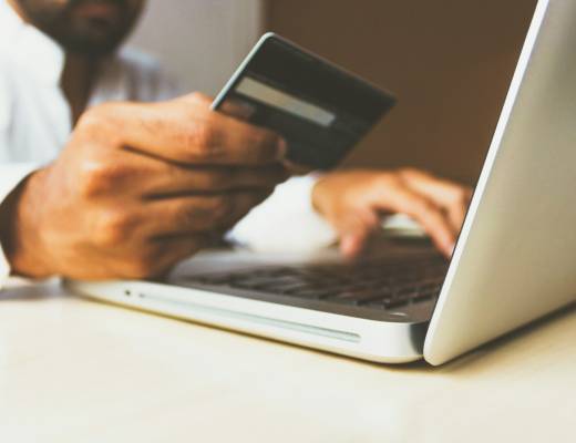 Digital-First Banking