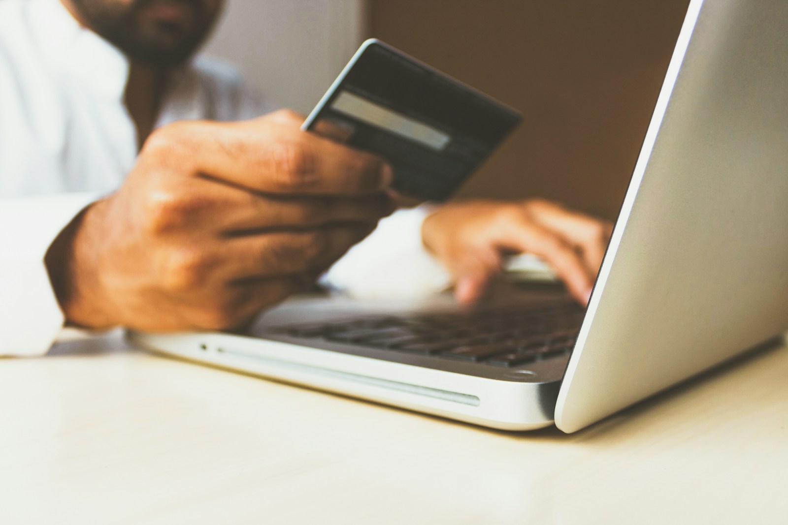 Digital-First Banking