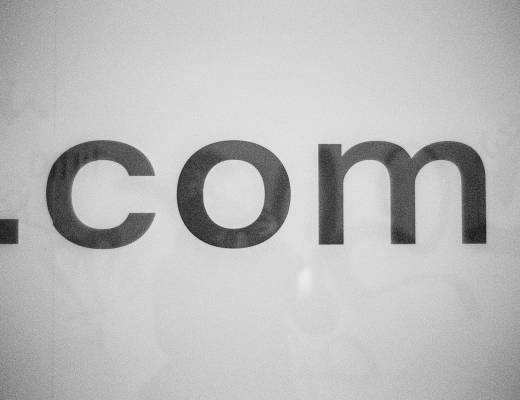 Domain Registrar