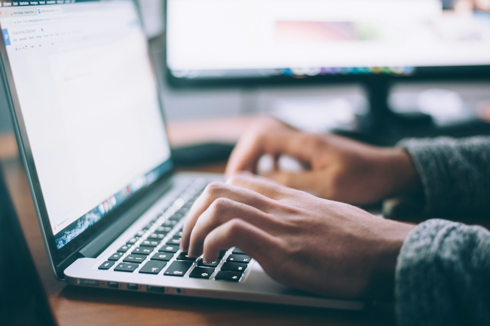 ERP integration