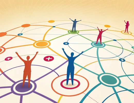 finding your tribe essential growth