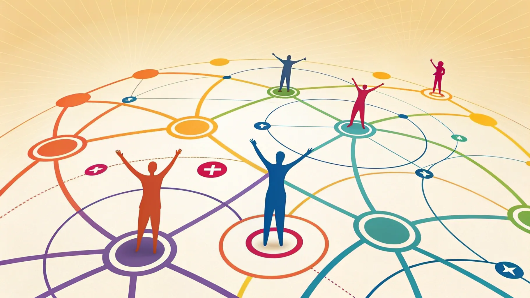 finding your tribe essential growth