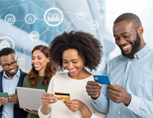 fintechs offer credit cards without accounts