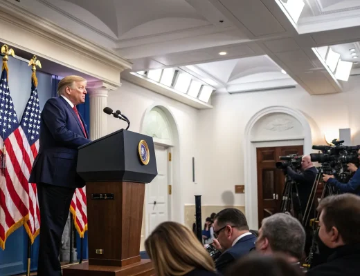 foreign films tariff trump vows