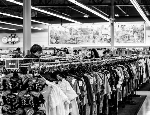 Goodwill Braces for Gen Z Job Disruptions