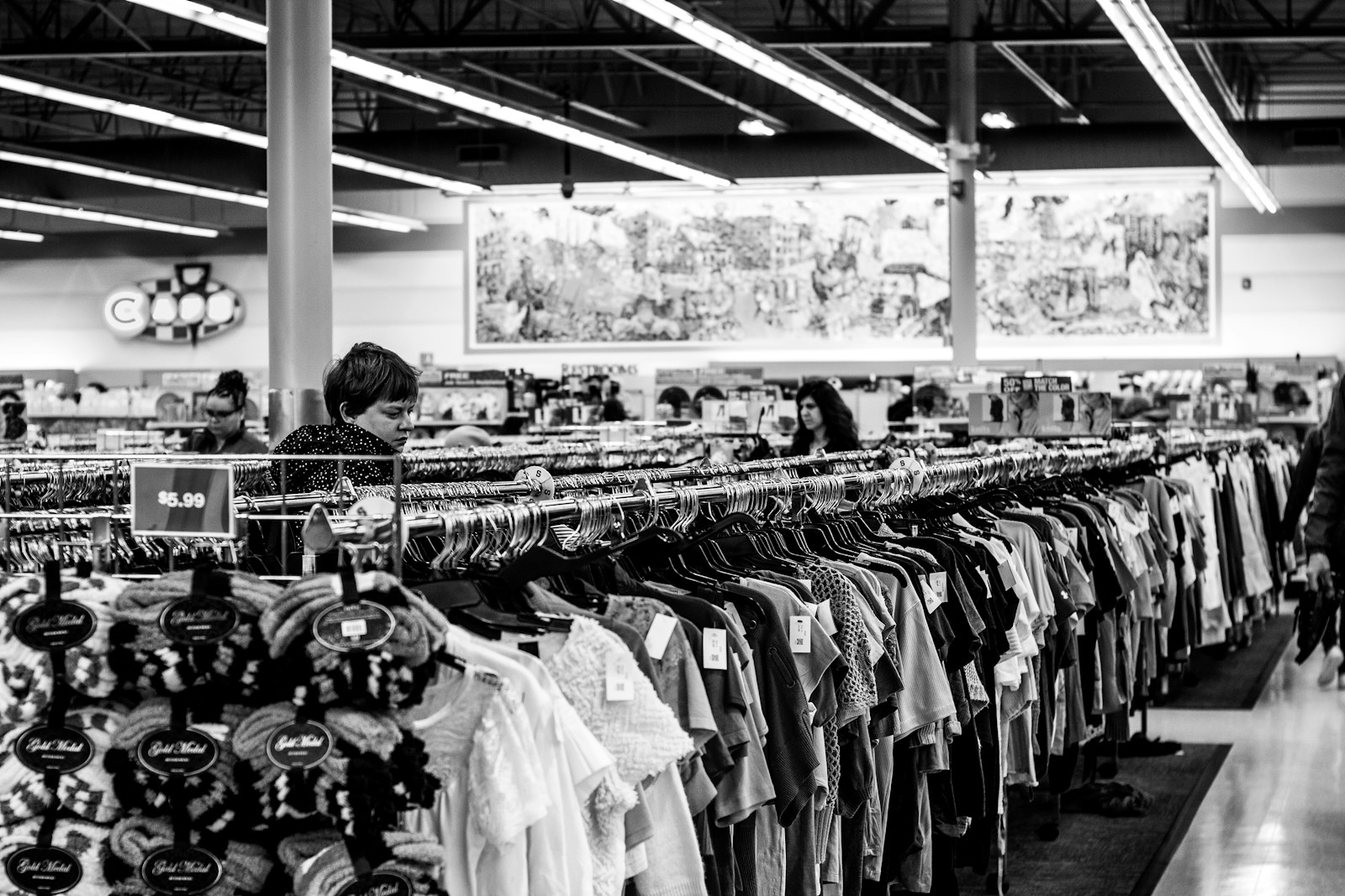 Goodwill Braces for Gen Z Job Disruptions