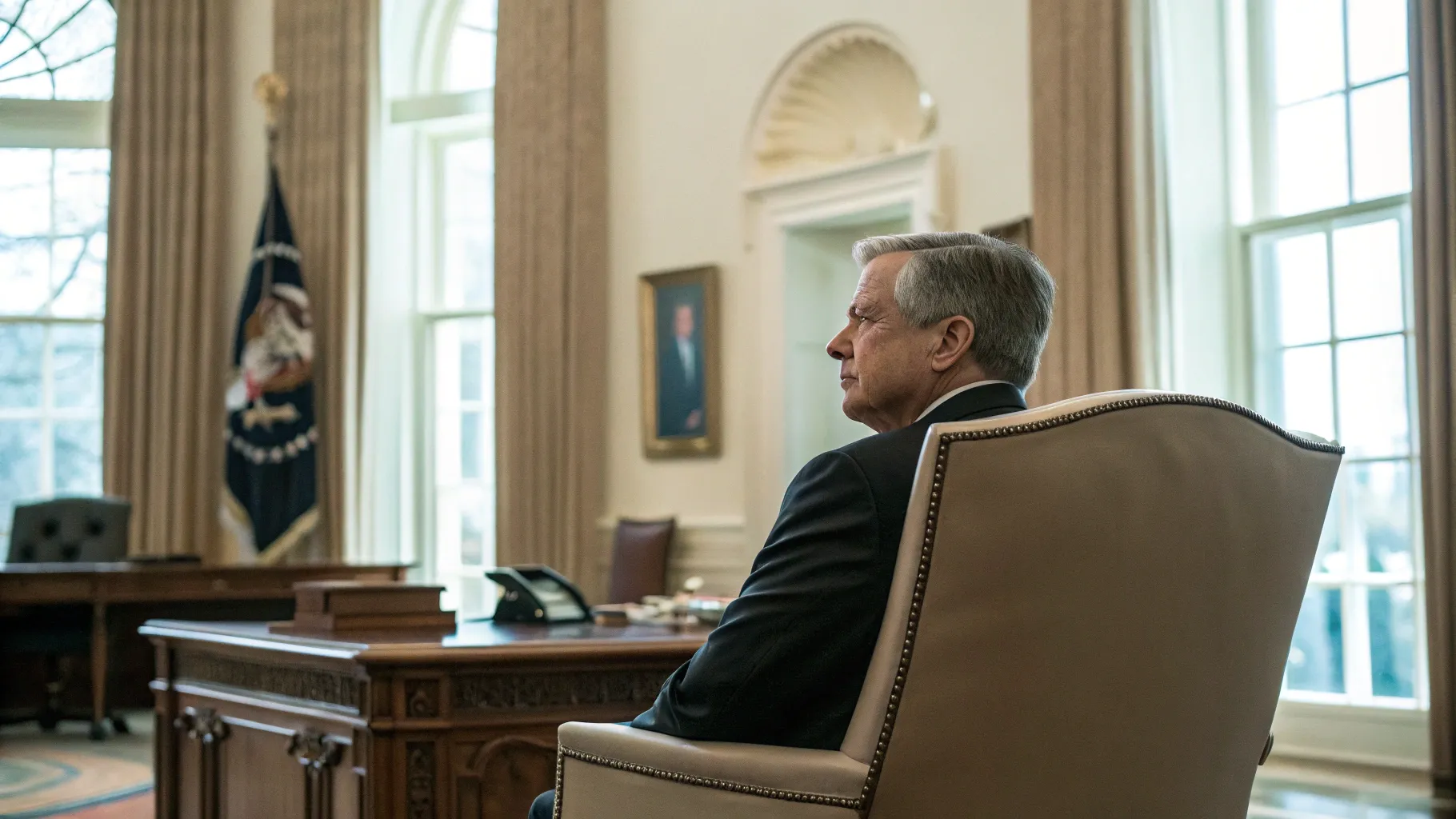 house chair seeks tiktok briefing